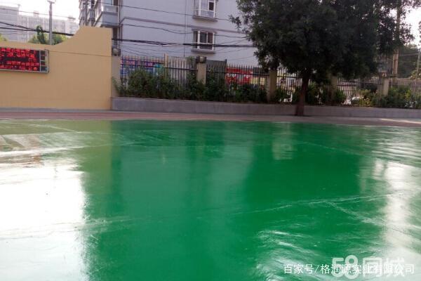 金牛 地坪漆翻新维修