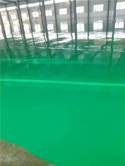 金牛，我直接给你一份室外地坪漆翻新维修