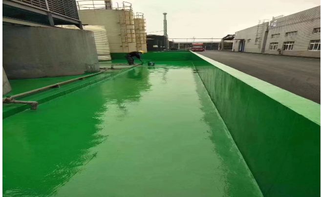 金牛厂房地坪翻新整改综合方案