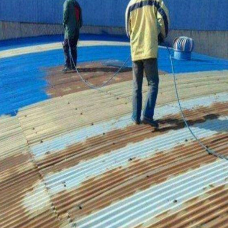 金牛地面翻新与地坪漆施工流程